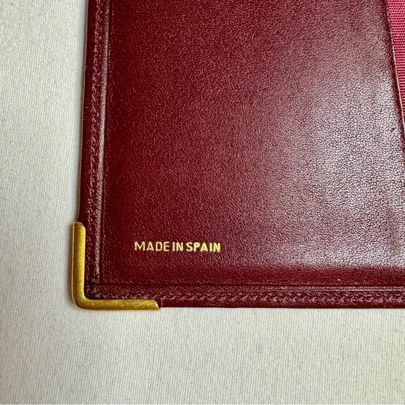 Vintage Givenchy Card Holder - EUC - Picture 5 of 6